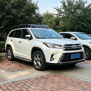 Aluminum Car Roof Luggage Rack <b>Baskets</b> Side Ladder Side Box Side Tent Roof Box Loading Series <b>for</b> - Product Image 3