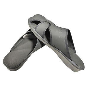 JEJOR üreticileri <span class=keywords><strong>PVC</strong></span> PU SPU Zapatillas takunya <span class=keywords><strong>ESD</strong></span> anti-statik terlik - Product Image 2