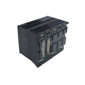 6ES7517-3HP00-0AB0 <b>CPU</b> Module for PLC and Industrial Control - Product Image 5