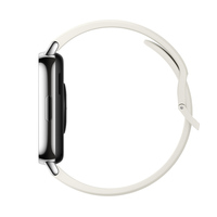 Montre connectée XIAO MI RED MI avec suivi de la fréquence cardiaque, de l'oxygène sanguin, étanche 5 ATM, tracker de fitness, GPS