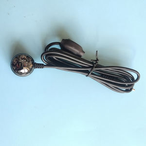 Cable extensor IR de 38Khz de alta calidad, conector receptor de infrarrojos de larga distancia personalizable para coches, Material conductor CCA - Product Image 4