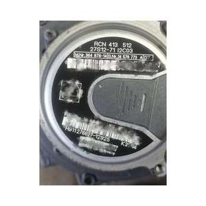 En İyi Kalite ID:364 878-14 RCN 413 512 27S12-71 Döner Manyetik Enkoder Stokta Sensör Enkoder - Product Image 1