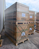 Panneaux solaires monocristallins de type N à demi-cellules 144 cellules 580W 590W 600W 610W 620W - Prix