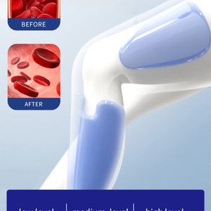 Masajeador de Piernas por Aire a Presión de Cobertura Completa para Alivio Rápido del Dolor Muscular y la Molestia - Venta al por Mayor - Product Image 6