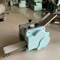 Machine Automatique à Pâte à Dumpling la Plus Populaire, Design Unique pour Samosa, Momo, Siomai, Wonton et Pâtes