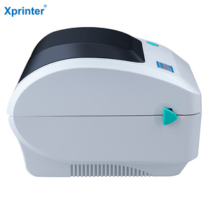 Hochwertiger Thermo-Etiketten drucker 4x6 <span class=keywords><strong>XP</strong></span>-<span class=keywords><strong>470B</strong></span> <span class=keywords><strong>Xprinter</strong></span> für die Logistik-Express-Industrie - Product Image 5