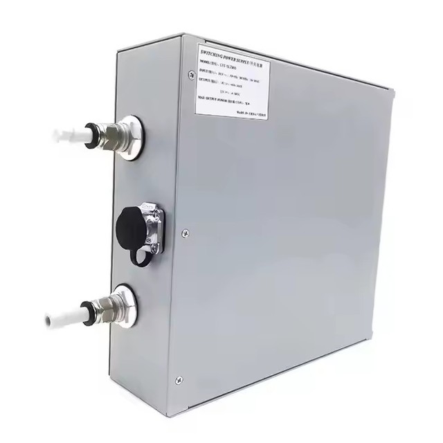 High Stability Immersion Water-cooled S19 Power Supply Overclocking Apw12 Psu 7000W Power Supply High-power