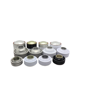 Phụ Kiện Cho Aerosol Nhà Máy Bán Hàng Trực Tiếp Aerosol Trên Và Dưới Cho Các Kích Cỡ Khác Nhau Aerosol Lon - Product Image 5