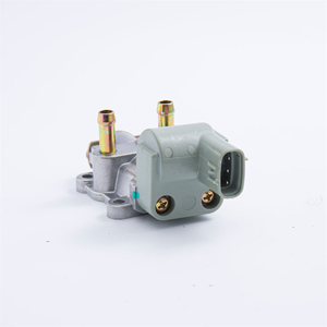 Soupape de régulation d'air de ralenti (IAC) 136800-0541 136800-0521 pour Toyota Corolla / Camry – Pièce de rechange neuve - Product Image 2