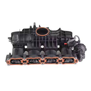 06L133201BB 06L133201ES 06L133201N ท่อร่วมไอดีสำหรับ VW สำหรับ Audi สำหรับ Skoda สำหรับที่นั่ง1.8T 2.0T - Product Image 1