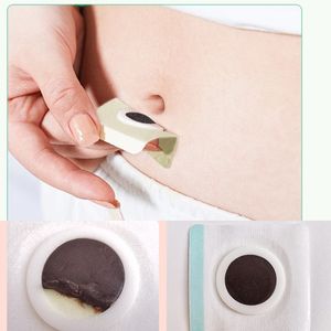 Parche magnético OEM para adelgazar, parche herbal natural para adelgazar el abdomen, parche quemagrasas al por mayor, pegatinas para quemar grasa, parche para el metabolismo - Product Image 6