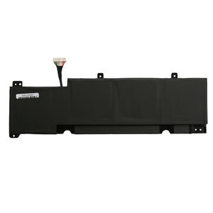 Batterie d'ordinateur portable de remplacement NV40BAT-4-49 68Wh pour Clevo Core14 et THUNDEROBOT S7-2021S7/S5 CNV4S02 - Product Image 2