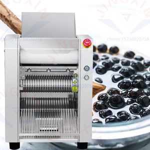 Service à thé au lait à bulles Thé au lait avec perles de tapioca Thé