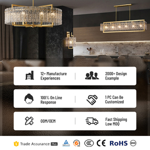 Lustre moderne <span class=keywords><strong>en</strong></span> gros à hauteur réglable avec disques <span class=keywords><strong>en</strong></span> <span class=keywords><strong>albâtre</strong></span> pour salon et salle à manger - Product Image 4