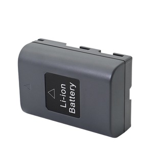 แบตเตอรี่ Li-ion รุ่น SB-L110 ความจุ 1800mAh สำหรับกล้องดิจิตอล SCD ซีรีส์ SCD20 SCD23 ได้รับการรับรอง FCC/CE RoHS ขายส่งจำนวนมาก รับประกัน 12 เดือน - Product Image 3