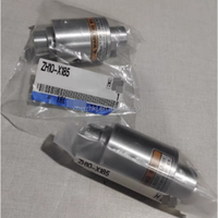 Générateur de vide ZH10-X185 à haut débit, tous les modèles en alliage d'aluminium sont disponibles sur commande