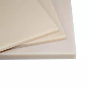 Endüstriyel Aşınma Dirençli Naylon Plastik Levha Naylon Levha için Yüksek Kaliteli Plastik Poliamid Levha PA6 Plaka - Product Image 2