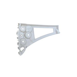 453 pintar untuk mercedes-benz Smart Fortwo 453, braket kanan belakang bar, 453 pintar untuk dua bagian - Product Image 6