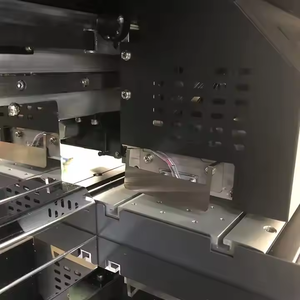 Allprint 60cm UV DTF Label Logo Printer Multifunctional UV Inkjet Flex Egg Garantie 1 an <span class=keywords><strong>Imprimante</strong></span> automatique à cristal haute vitesse - Product Image 3