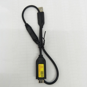Cordon de données de synchronisation caméra <span class=keywords><strong>C7</strong></span> C3 câble de charge de données USB pour Samsung SUC 7 SUC 3 - Product Image 1