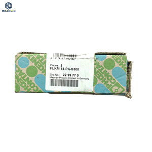 โมดูลอินเทอร์เฟซเซ็นเซอร์คอนโทรลเลอร์แบบ PLC ของใหม่ของแท้14-PA-S300 FLkm - Product Image 1