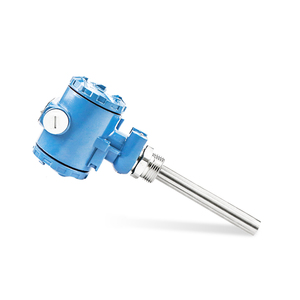 Sensor de Nivel de Agua Sumergible de Alta Calidad de 4-20 mA para Amoníaco y Aceite - Product Image 1