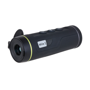 Monoculaire optique portatif de vision nocturne M215 avec imagerie thermique haute définition, écran OLED 256x192, grossissement 2,33x, autonomie de 8,5h - Product Image 3