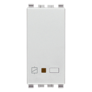 Attuatore Relè 1M Next 5.3 H 5.1 L 4.3 W - Product Image 1