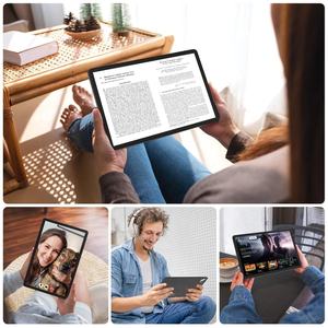 Nuevo Modelo de Tablet PC PA15 de 11 Pulgadas con Android 14, Octa Core, 14G+256GB, 1920x1200, Cámara Dual, 5G, WiFi, GSM, para Negocios - Product Image 6
