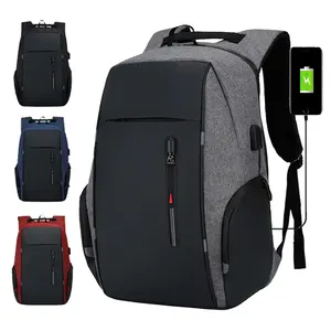 Новый дизайн легкий прочный ноутбук рюкзак высокого качества низкая цена компьютерный рюкзак для продажи