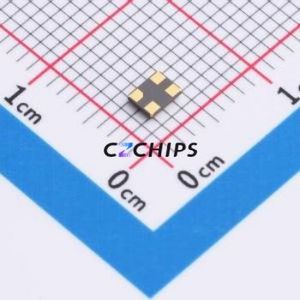 SWXCHABVE0-14.318000 Crystal (Passive) SMD3225-4P Crystal Oscillator SMD Crystal Oscillator 14.318MHz 10ppm 20pF - Product Image 2