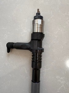 Inyector de Combustible para Motor SAA6D125E-5 6251-11-3300 - Product Image 4