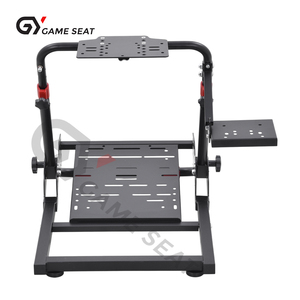 Support de volant pliable pour simulateur de course GY063 – Vente en gros usine – Support de volant de course pliable <span class=keywords><strong>Pro</strong></span> - Product Image 3