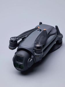 New for DJ Mavic 4 Pro RC <b>Drons</b> with HD Camera 360° Gimbal Dron 0.1Lux Night Vision & 20km O4+ Transmission Plastic Material - Product Image 6