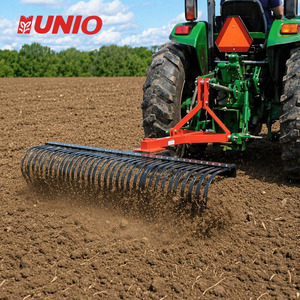 Implemento Agrícola Compacto <span class=keywords><strong>para</strong></span> Romper la <span class=keywords><strong>Tierra</strong></span>, Desgarrador de Suelo Profundo - Product Image 1