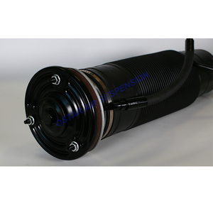 Anteriore rigenerate W221 W216 C216 ABC idraulico sospensione 2213206113 per <span class=keywords><strong>Mercedes</strong></span> classe S classe <span class=keywords><strong>CL</strong></span> CL550 - Product Image 2
