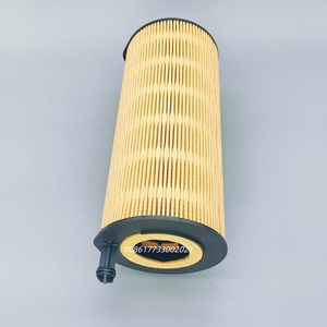 Filtre à huile de camion de haute qualité E824HD264 A4701840725 A4701800109 A4701840625 A4701800309 A4701800009 A6861800112 pour moteur - Product Image 3