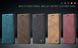 Caseme เคสฝาพับแม่เหล็กสำหรับ OPPO realme C55เคสโทรศัพท์สมาร์ทแบบพับปิดสำหรับ Reno 10 11 12 13 Pro <span class=keywords><strong>4G</strong></span> X6 - Product Image 6