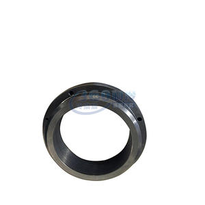 Joint d'étanchéité métallique York W534D0494C01 pour pièces de réfrigération et de climatisation centrale - Product Image 1