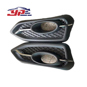 YOUPEI, <span class=keywords><strong>precio</strong></span> de fábrica de alta calidad, piezas de automóviles, cubierta de luz antiniebla para <span class=keywords><strong>Honda</strong></span> <span class=keywords><strong>Civic</strong></span> <span class=keywords><strong>Coupe</strong></span> 2014 - Product Image 4