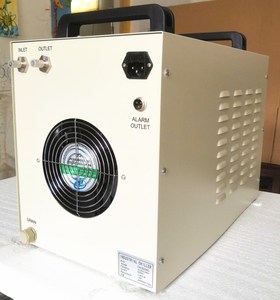 CW3000 CW5000 Wholesale Price CE Standard <strong>Plastic</strong> Industry Small Industrial Water <strong>Chiller</strong> - Product Image 6