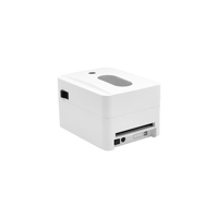 Impresora Térmica de Etiquetas JP-B410 de 4 Pulgadas para Escritorio y Oficina, Bluetooth, 110 mm, para Envíos, Pegatinas de 4x6, Códigos de Barras, Embalaje, Ecommerce y Guías de Transporte