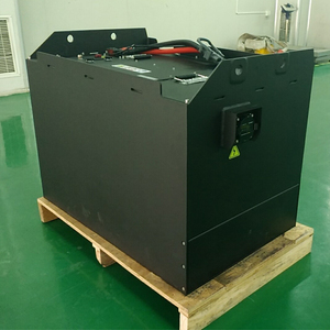 Batterie 80V 500Ah de qualité supérieure, nouveau design pour - Product Image 5