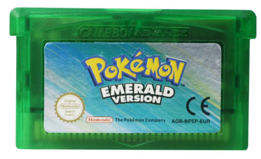 Emerald Version