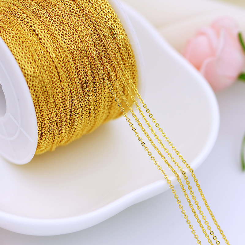 Couleur d'or de C