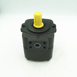 Bomba de paletas simple VQ15 VQ20 VQ25 VQ35 VQ45 VQ15-19/23/26-F-RAA-01 - Product Image 3