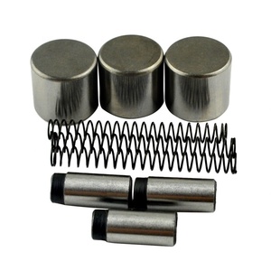 De arranque de la motocicleta embrague cuentas Springs para Suzuki 2600-38812, 12600-38813, 12600-38814, 12600-38815 GN250 GN250E GZ250 TU250 - Product Image 4