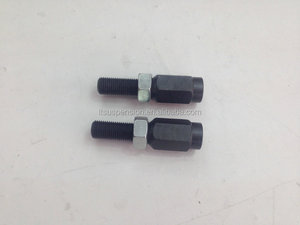 YZ407ส่ง RTS ชิ้นส่วนระงับรถยนต์ขยายอะแดปเตอร์สำหรับแกนผูกสำหรับ Nissan cima/silvia/เส้นขอบฟ้า/Toyota chaser/mark - Product Image 5