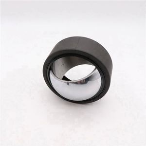 ตลับลูกปืนเม็ดกลมแบบหล่อลื่นในตัว19C Gefz <span class=keywords><strong>GEFZ19C</strong></span> 19.05*36.51*19.05มม. - Product Image 5