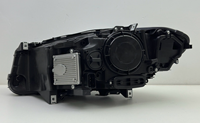 Meilleur prix, nouvelle arrivée, ensemble de phares LED pour BMW Série 5 F10 F18 M5 2011-2017, feux de jour LED modifiés